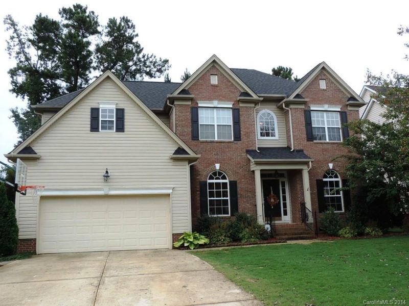 11431 Innes Ct, Charlotte, NC 28277