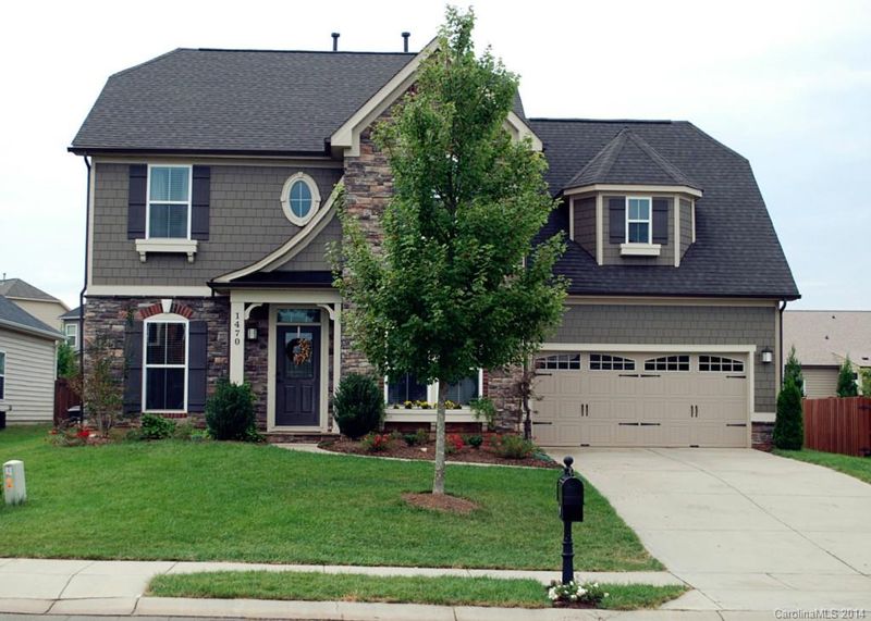 1470 Rosemont Dr, Fort Mill, SC 29707
