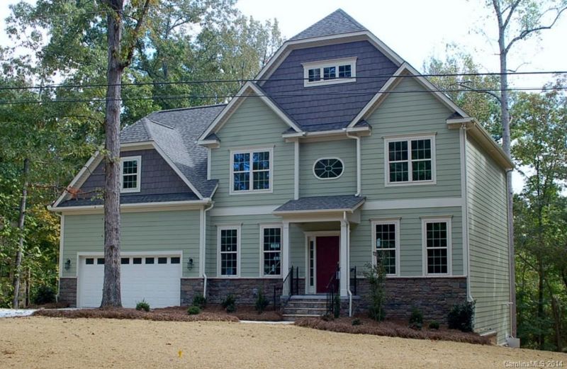 2601 East Providence Dr, Charlotte, NC 28270
