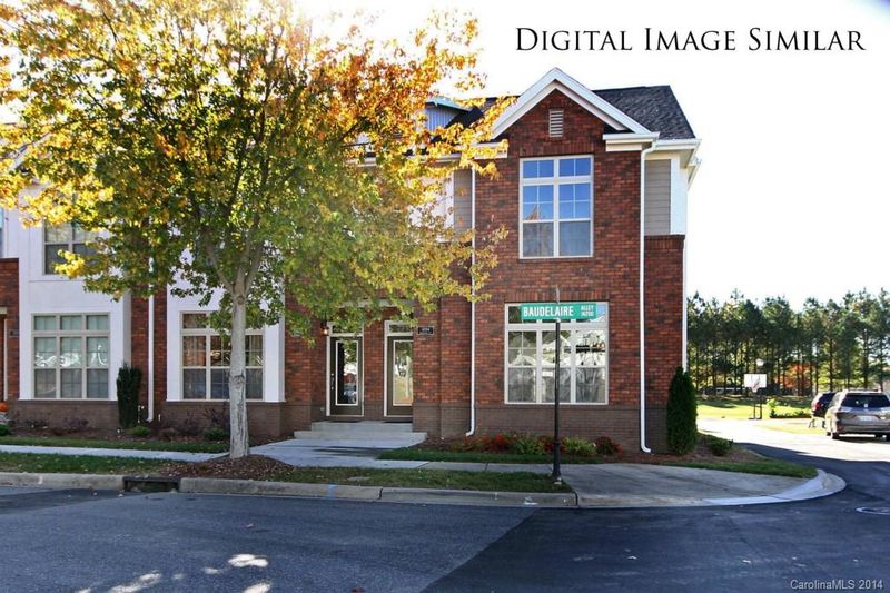14228 Baudelaire Ct #34, Davidson, NC 28036