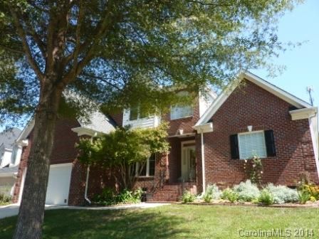 9020 Sandpiper Dr, Charlotte, NC 28277