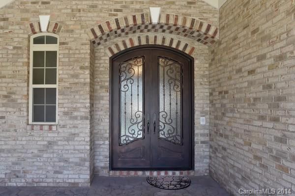 253 Spring Run Dr #110, Mooresville, NC 28117