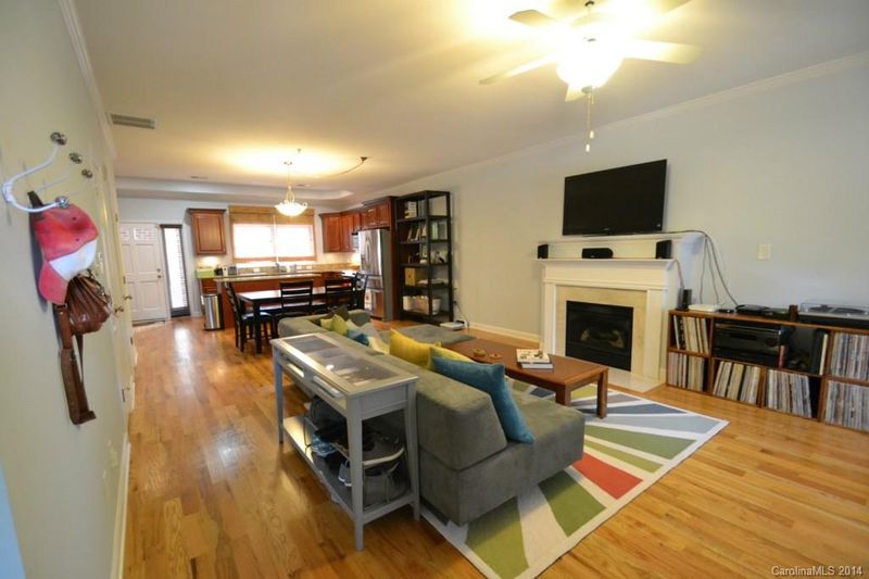 2000 Euclid Ave #E, Charlotte, NC 28203