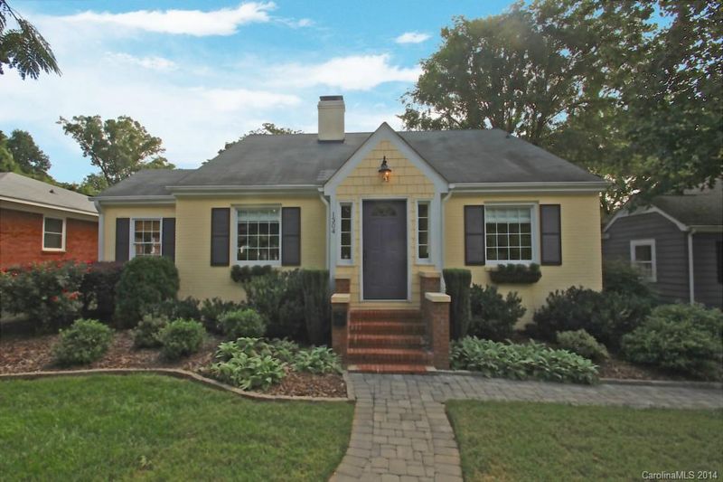 1304 Morningside Dr, Charlotte, NC 28205