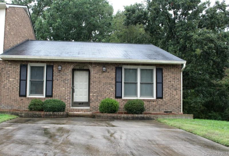 497 Camrose Cir #497, Concord, NC 28025