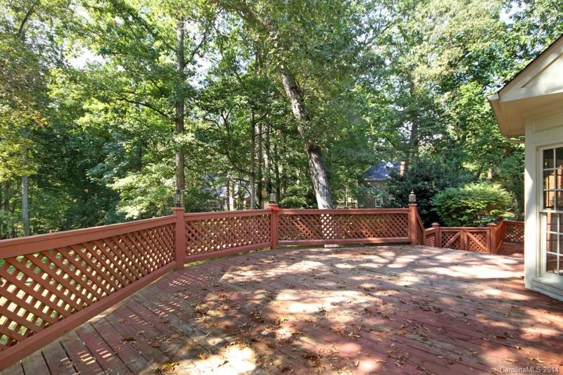 4101 Bellingham Ln, Charlotte, NC 28215