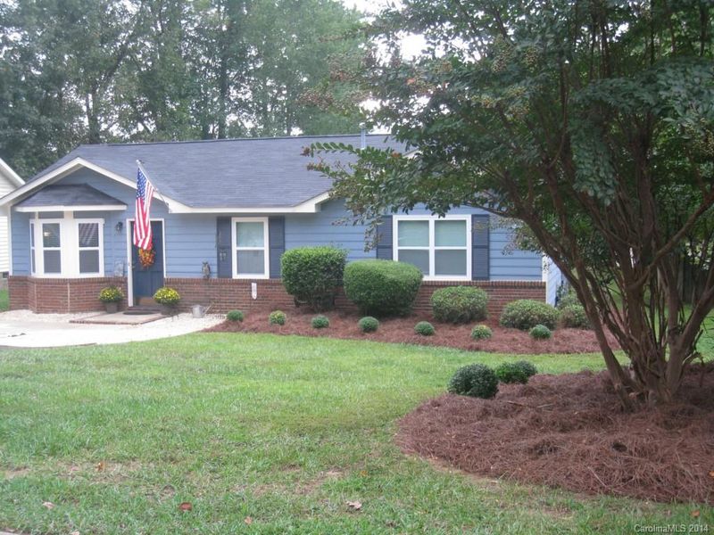4807 Shea Ct #185, Monroe, NC 28110