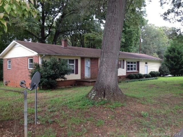 1104 4th Street Dr, Conover, NC 28613