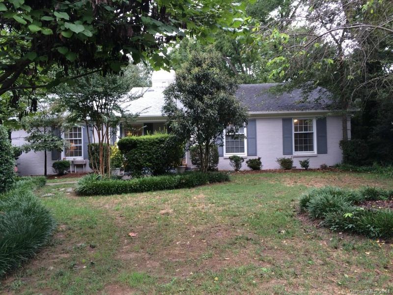 4127 Rutherford Dr, Charlotte, NC 28210