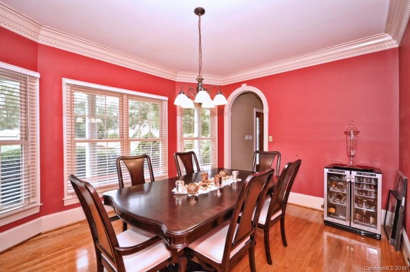 3801 Karrington Pl, Monroe, NC 28110
