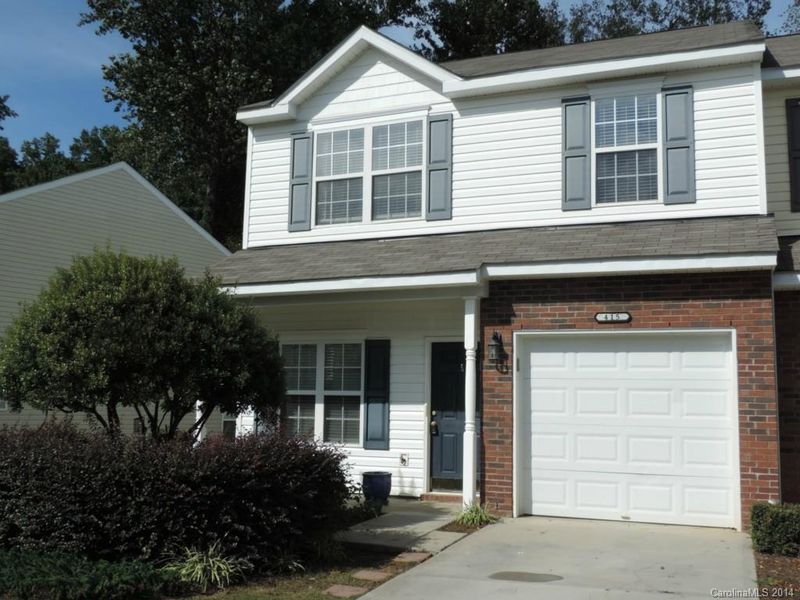 415 Delta Dr #6291, Fort Mill, SC 29715