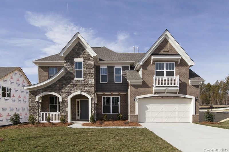 2621 Millwright Rd #156, Concord, NC 28027