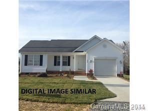 3063 NW Eva Dr, Concord, NC 28025