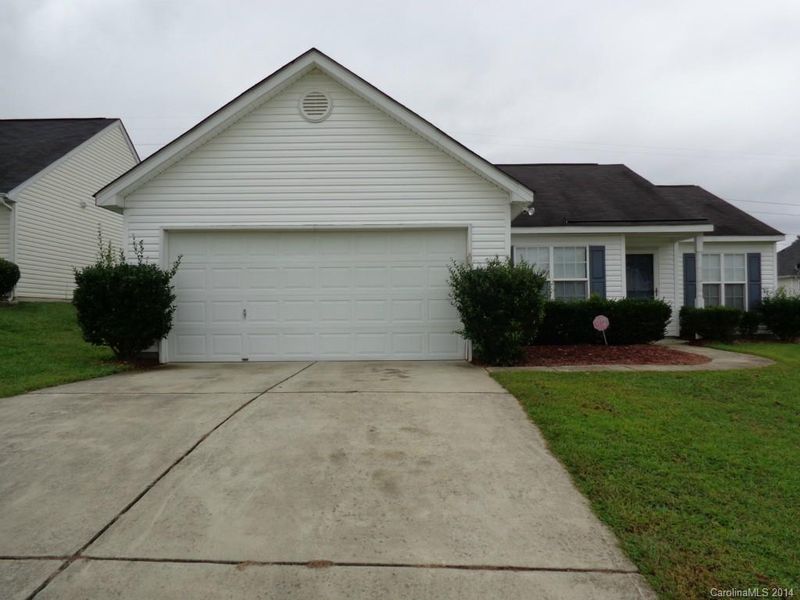3635 Chepstow Ct, Charlotte, NC 28262