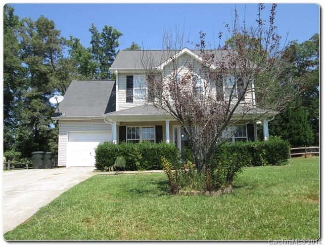 809 Prestwick Dr, Rock Hill, SC 29730