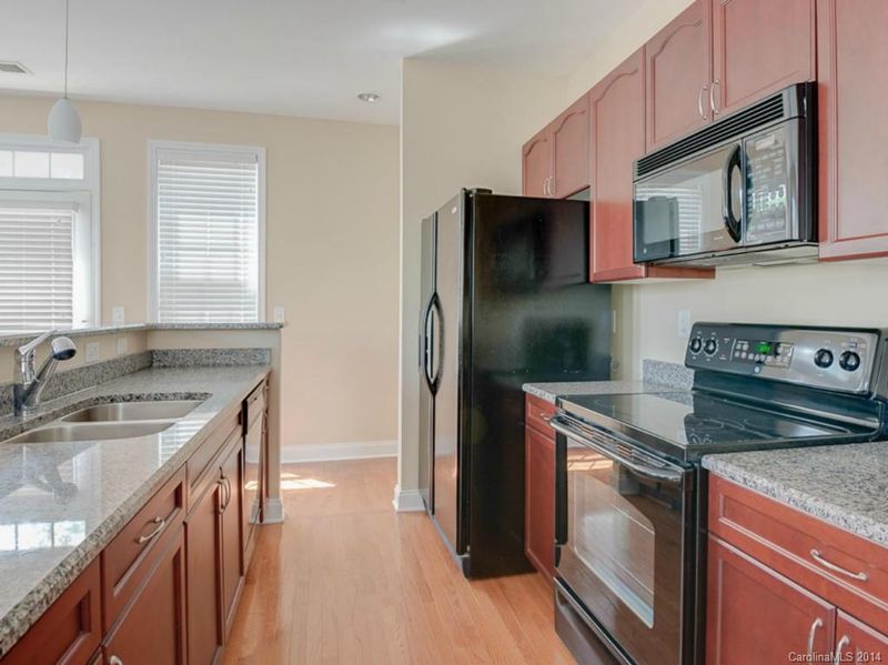 1165 Dean Hall Ln #., Matthews, NC 28105