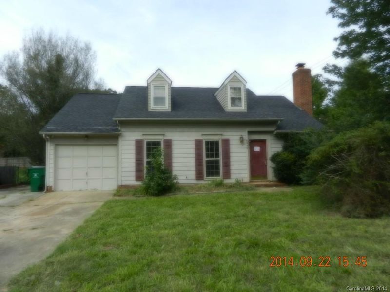 6929 Duncroft Ln, Charlotte, NC 28215