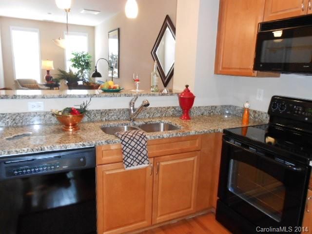 1158 Dean Hall Ln #., Matthews, NC 28105