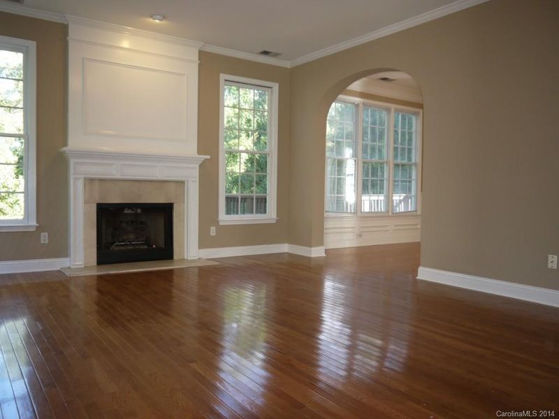 2012 Sablewood Dr #55, Charlotte, NC 28205