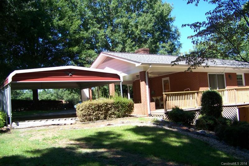 1604 NE 4th Street Cir, Conover, NC 28613