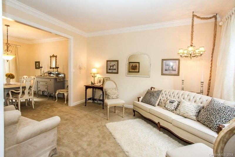 12609 Wetherburn Ln, Charlotte, NC 28262