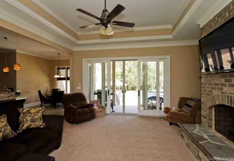 3947 E Cold Springs Rd, Concord, NC 28025