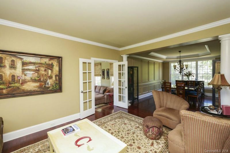 605 Running Horse Ln, Marvin, NC 28173
