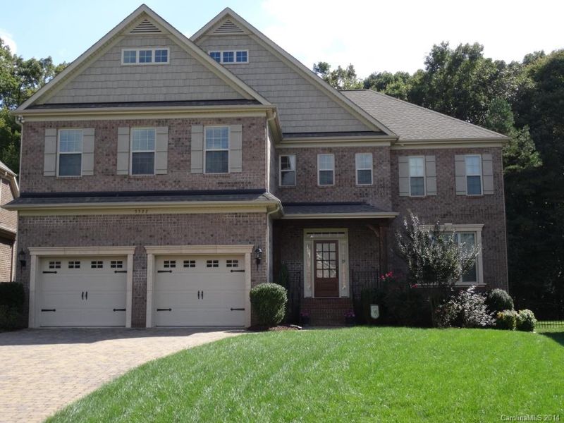 5522 Open Book Ln, Charlotte, NC 28270
