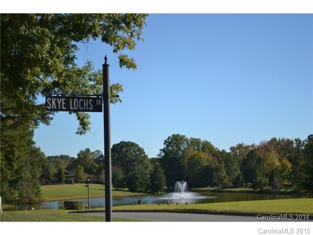 8012 Skye Lochs Dr #33, Waxhaw, NC 28173
