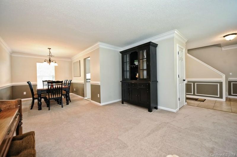 9316 Arbor Creek Dr #5, Charlotte, NC 28269