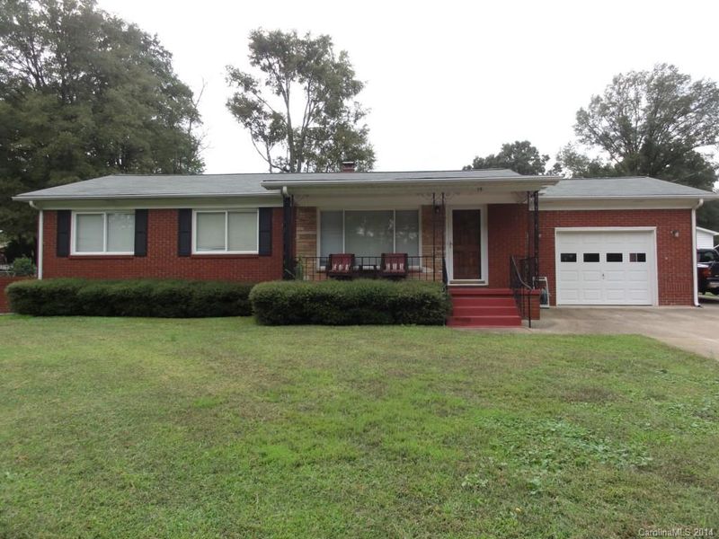 15 Rosedale Dr, Concord, NC 28027
