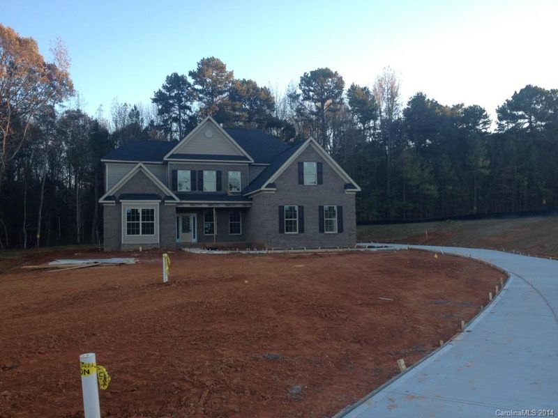 12025 Aston Ct #23, Matthews, NC 28105