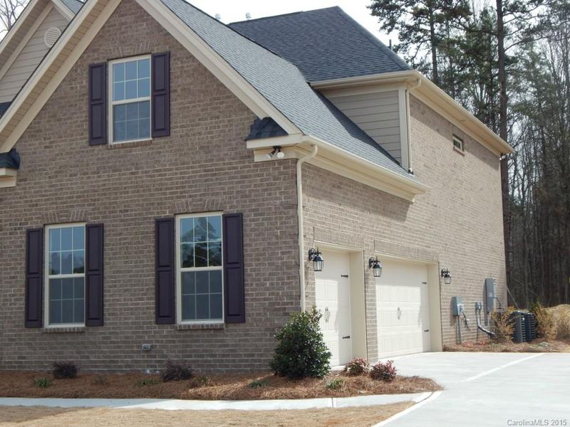 12025 Aston Ct #23, Matthews, NC 28105