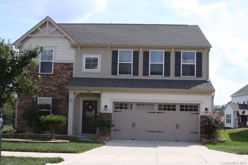 7384 SW Mill Ruins Ave, Concord, NC 28025