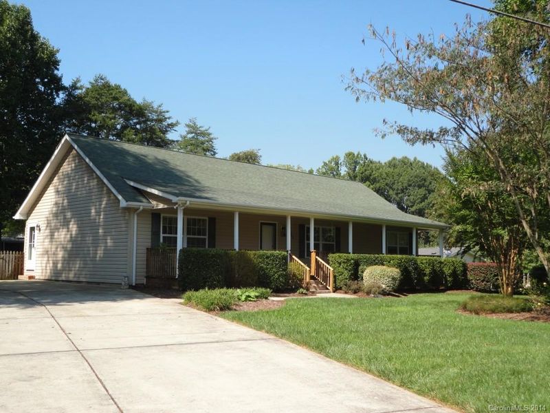 4969 Slanting Bridge Rd #11, Sherrills Ford, NC 28673