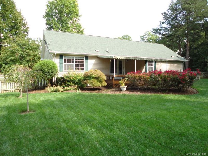 4969 Slanting Bridge Rd #11, Sherrills Ford, NC 28673