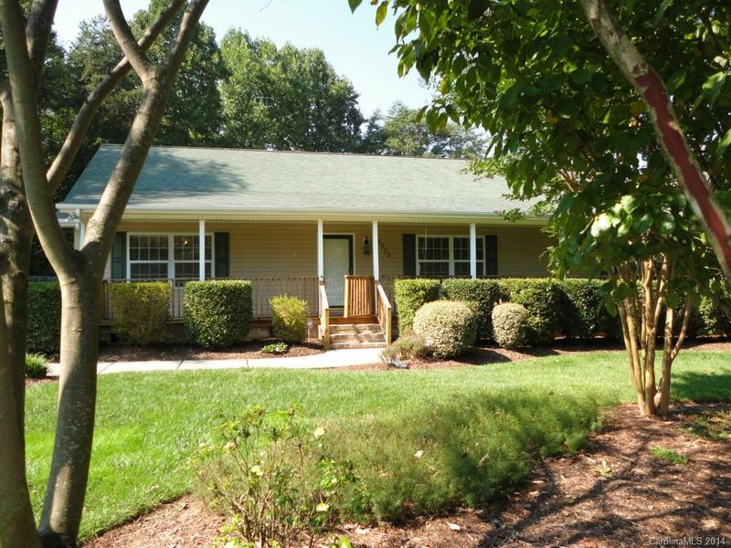 4969 Slanting Bridge Rd #11, Sherrills Ford, NC 28673