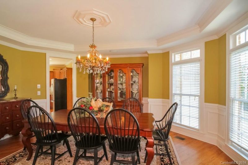 7200 Stonehaven Dr, Marvin, NC 28173