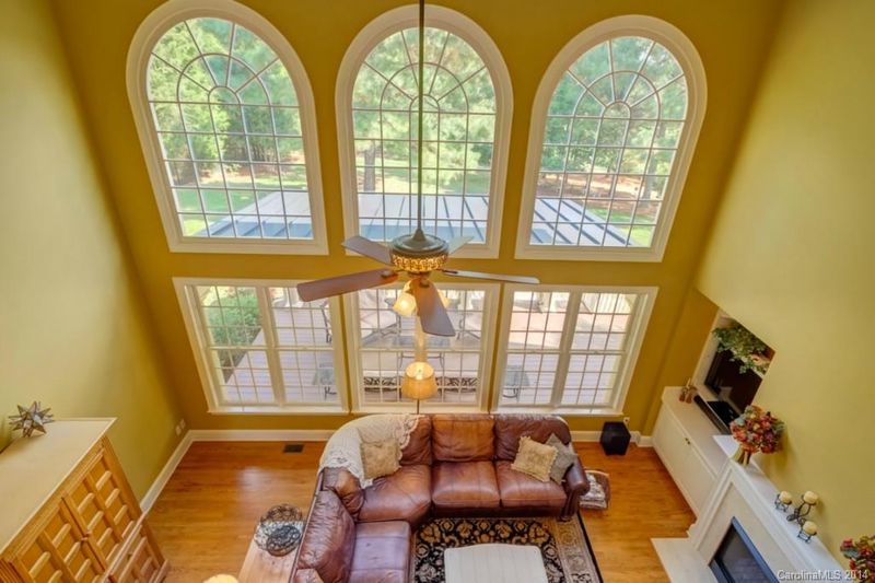 7200 Stonehaven Dr, Marvin, NC 28173