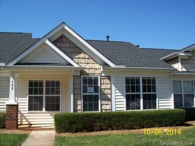 752 Sasha Ct #752, Rock Hill, SC 29732