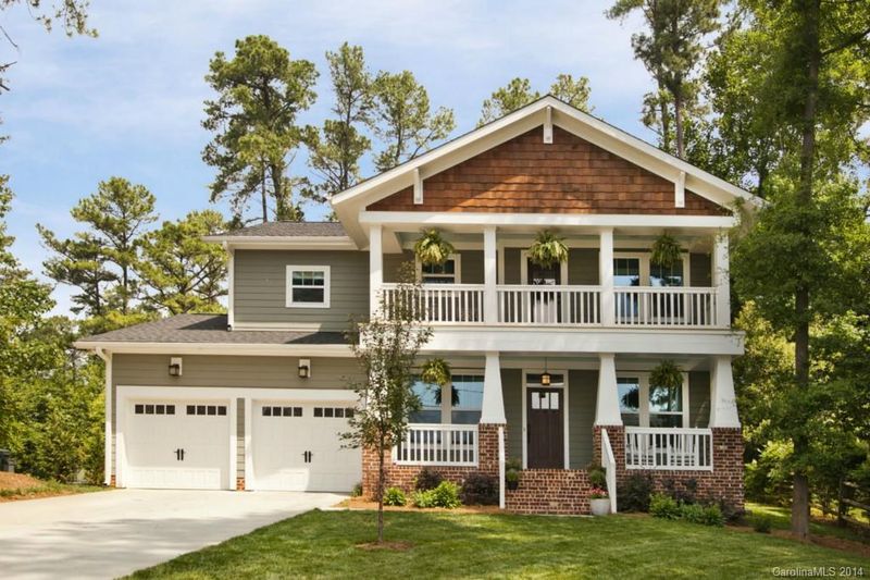 20928 Island Forest Dr, Cornelius, NC 28031