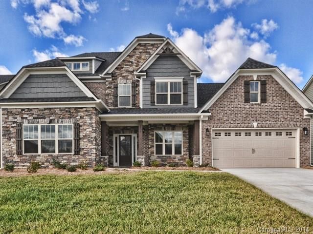 2827 Donegal Dr #384, Kannapolis, NC 28081