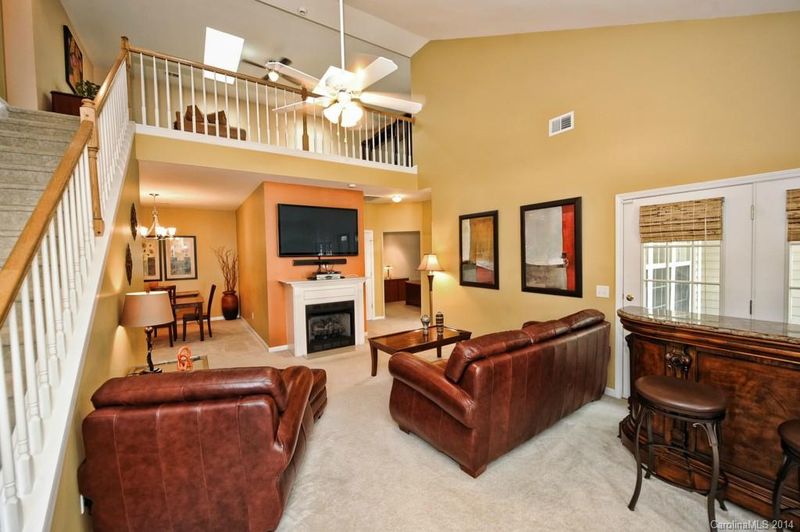 11732 Silverado Ln #11732, Charlotte, NC 28277
