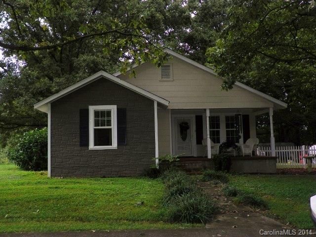 1947 Southside Rd, Lincolnton, NC 28902