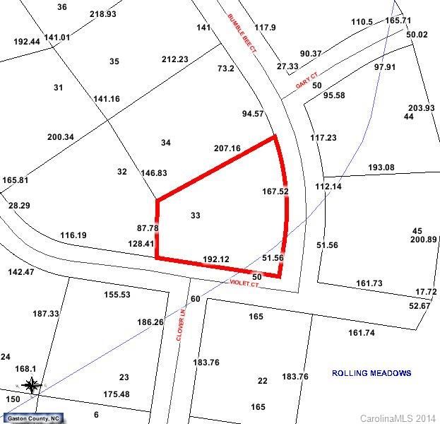 505 Bumble Bee Ct, Kings Mountain, NC 28086