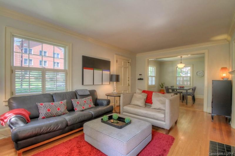 2237 Chambwood Dr, Charlotte, NC 28205