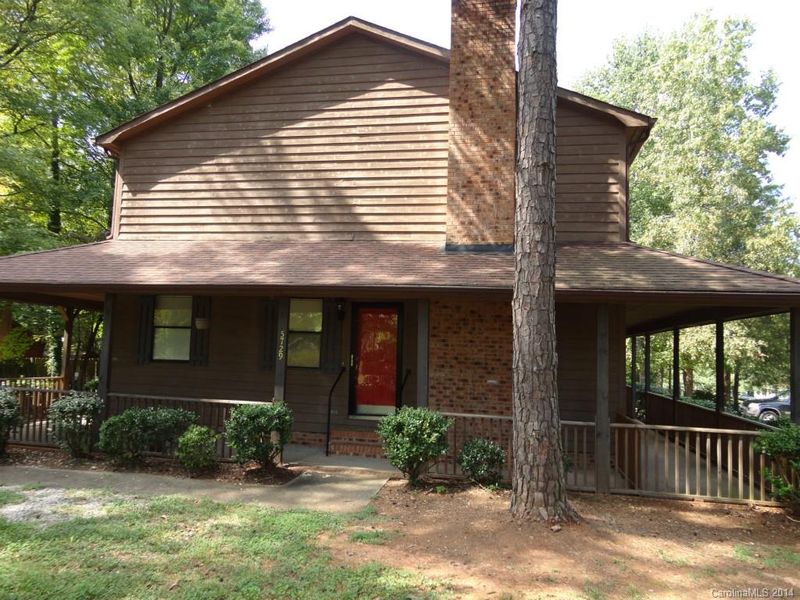 5729 Brickstone Dr #43-45, Charlotte, NC 28227