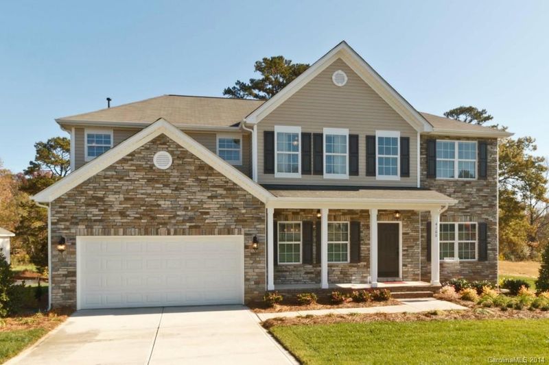 4100 Hay Meadow Dr #21, Mint Hill, NC 28227