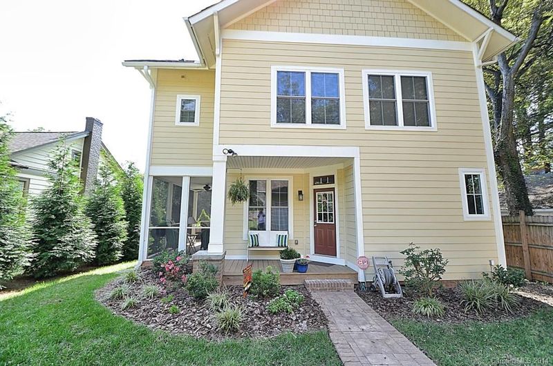 2108 Rozzelles Ferry Rd, Charlotte, NC 28208