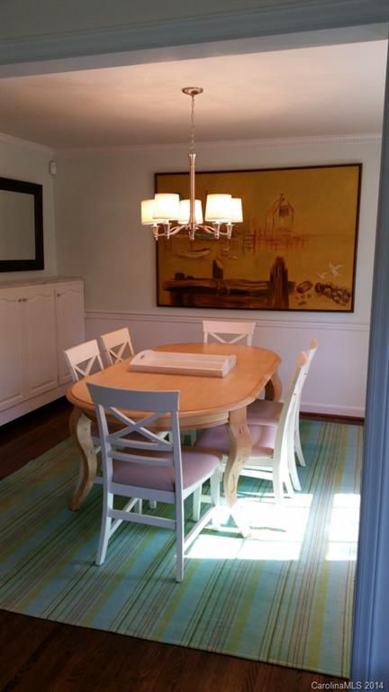2711 Lilly Mill Rd, Charlotte, NC 28210